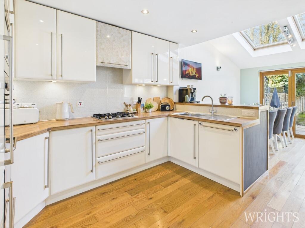 Additional image 3 of Manor Road, Hatfield, AL10