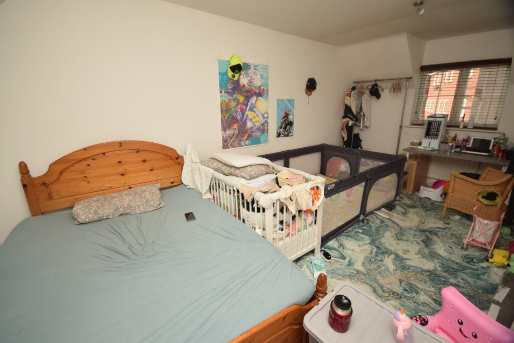 Additional image 8 of Tiger Moth Way, Hatfield, AL10