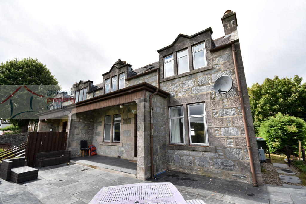 Additional image 19 of Auchinview, Church Street, Dufftown, Keith, AB55 4AR