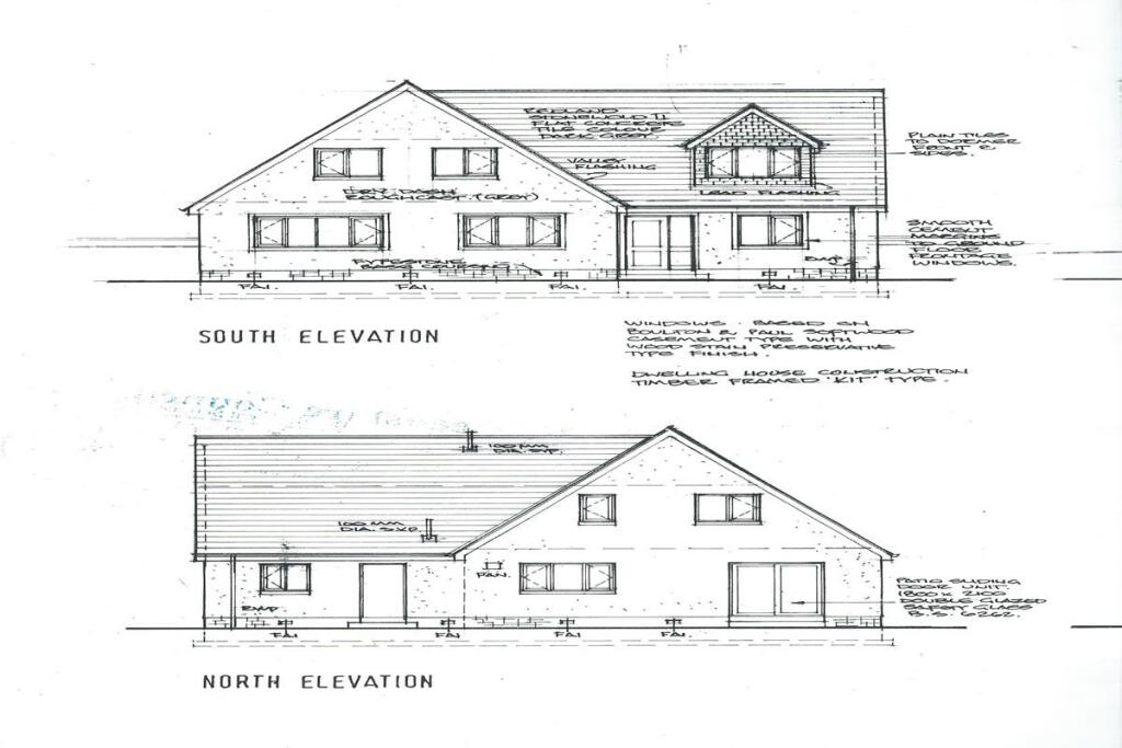 Additional image 9 of , Land at Kiltryknock, Alvah, Banff, AB453EB