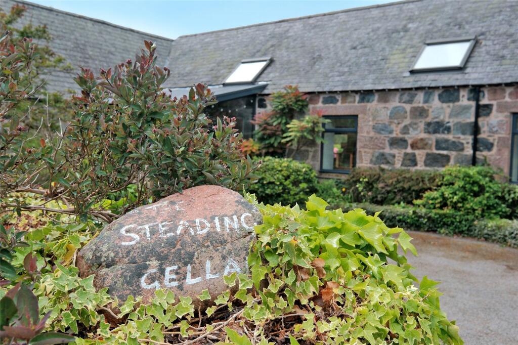 Additional image 32 of The Steading, Gellan, Strachan, Banchory, AB31