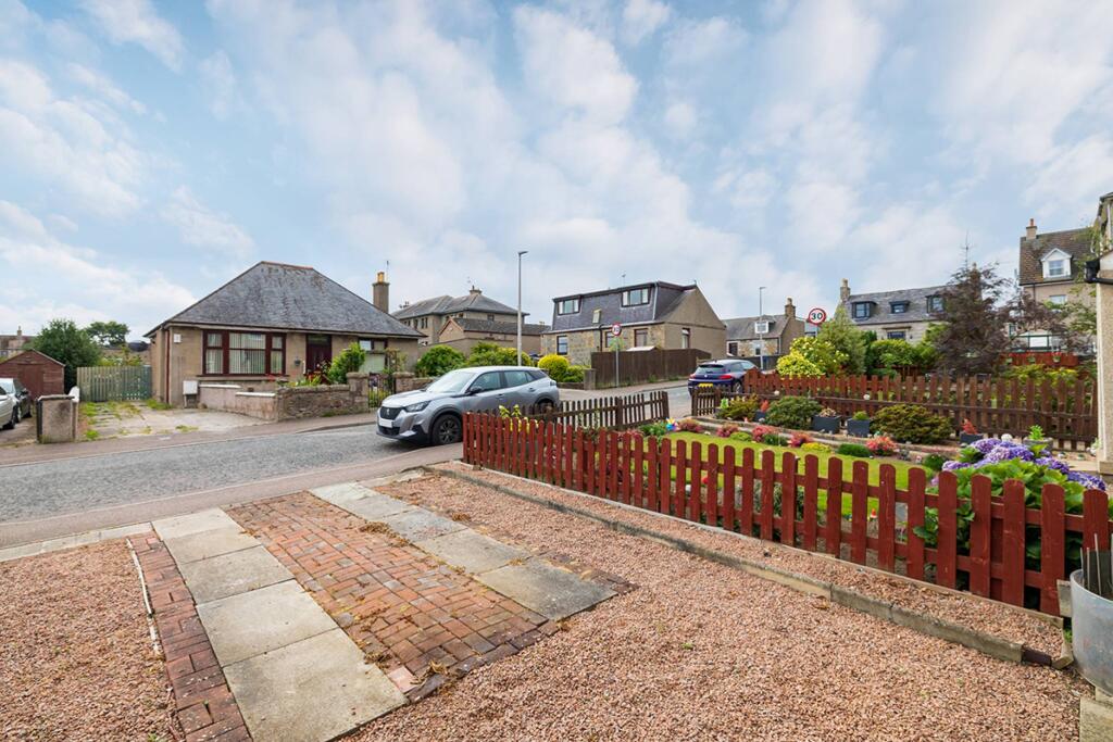 Additional image 17 of 3 Burnett Place, Inverurie, AB51 3US