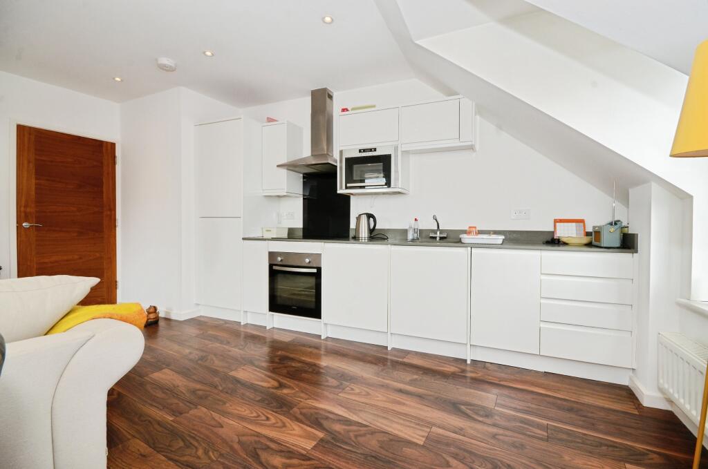 Additional image 9 of Lower Dagnall Street, ST. ALBANS