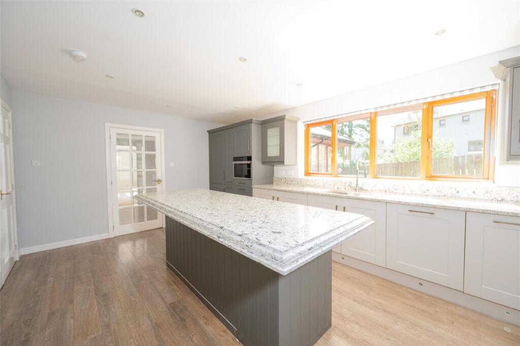 Additional image 15 of Oakhill, 100 Grant Road, Banchory, Aberdeenshire, AB31