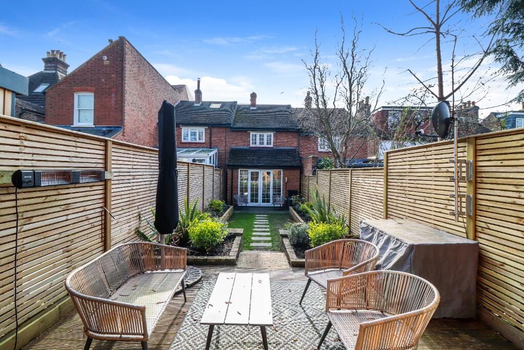 Additional image 14 of Worley Road, St. Albans, Hertfordshire, AL3