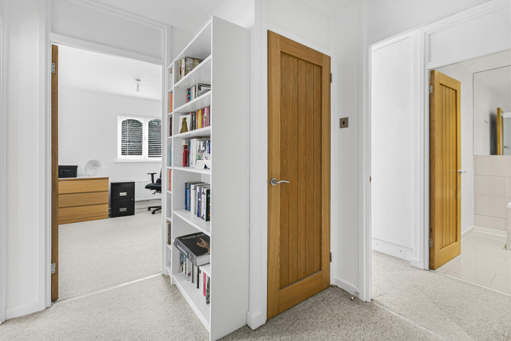 Additional image 12 of Hatfield Road, St. Albans, Hertfordshire, AL4