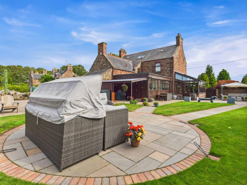 Additional image 34 of Victoria Terrace, Turriff, AB53