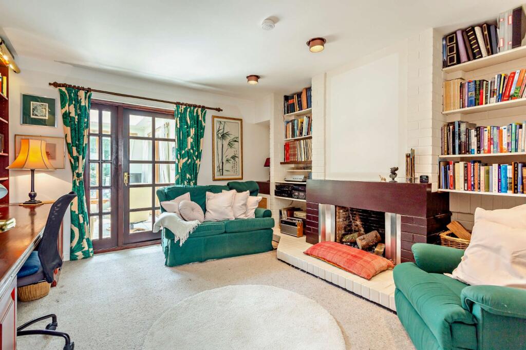 Additional image 5 of Kintore, Inverurie, Aberdeenshire