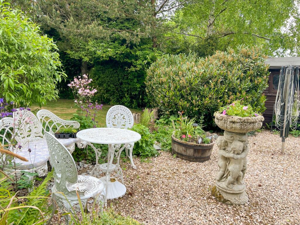 Additional image 27 of Towiemore Distillery Cottages