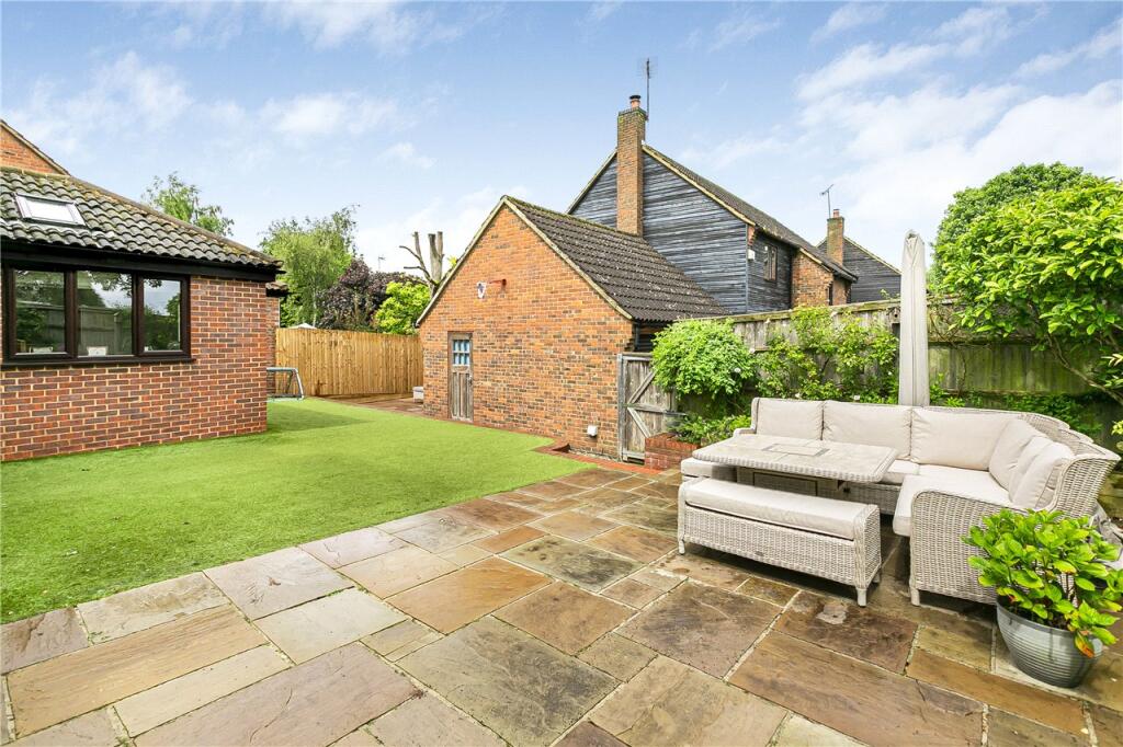 Additional image 7 of Brocket View, Wheathampstead, St Albans, AL4
