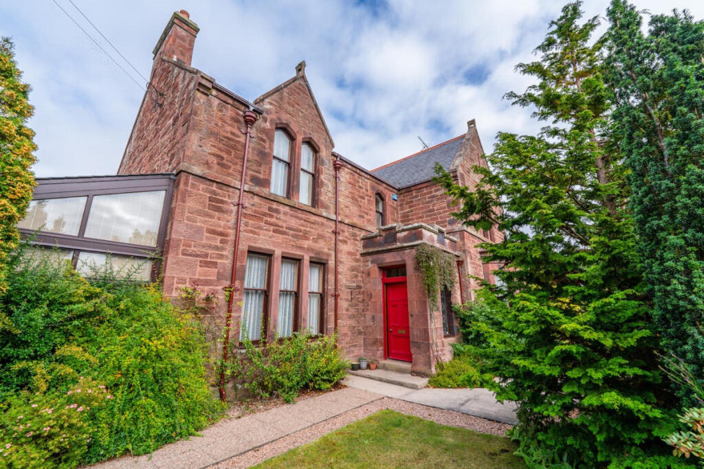 Additional image 40 of Victoria Terrace, Turriff, AB53