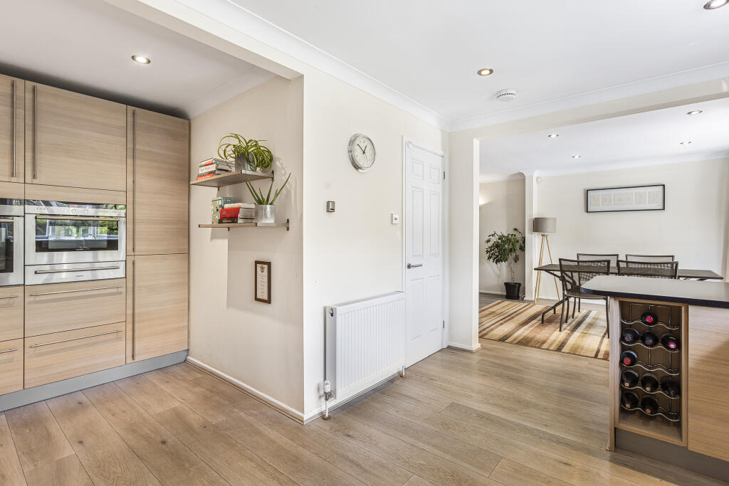 Additional image 13 of Havercroft Close, St. Albans, Hertfordshire, AL3