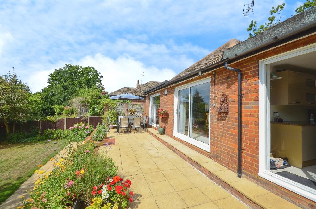 Additional image 15 of Old Watling Street, Flamstead, St. Albans
