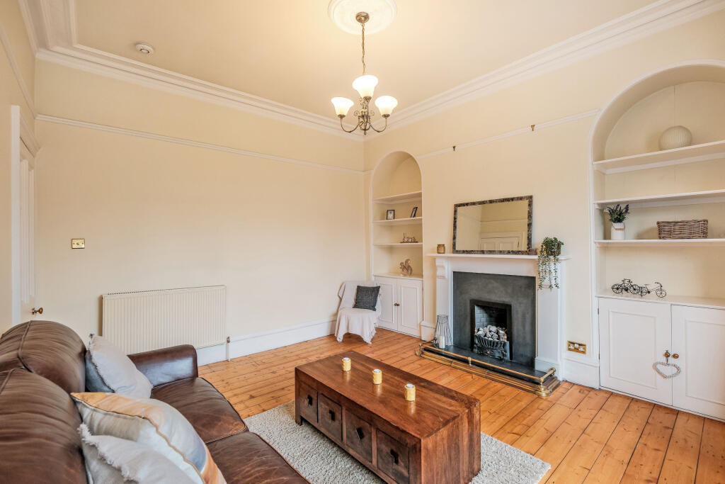 Additional image 6 of 28 Grosvenor Place, Rosemount, Aberdeen, AB25