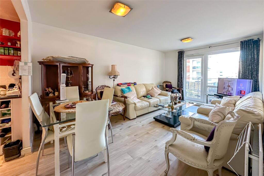 Additional image 12 of Clarkson Court, Hatfield, Hertfordshire, AL10