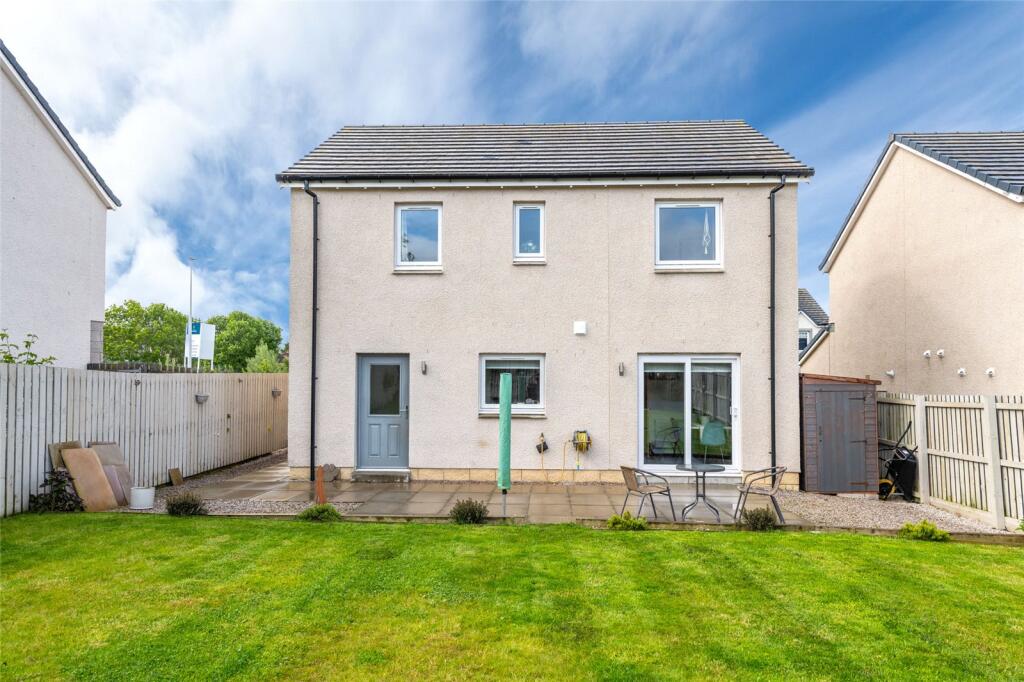 Additional image 22 of Fordyce Court, Laurencekirk, Aberdeenshire, AB30