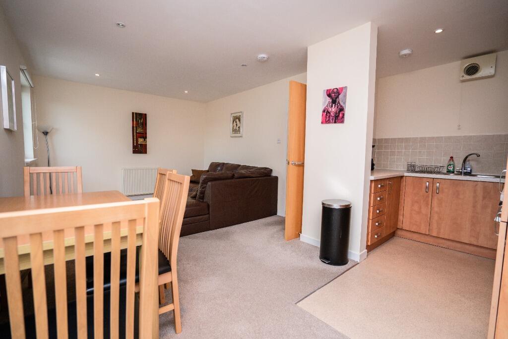 Additional image 2 of Merkland Lane, Pittordrie, Aberdeen, AB24