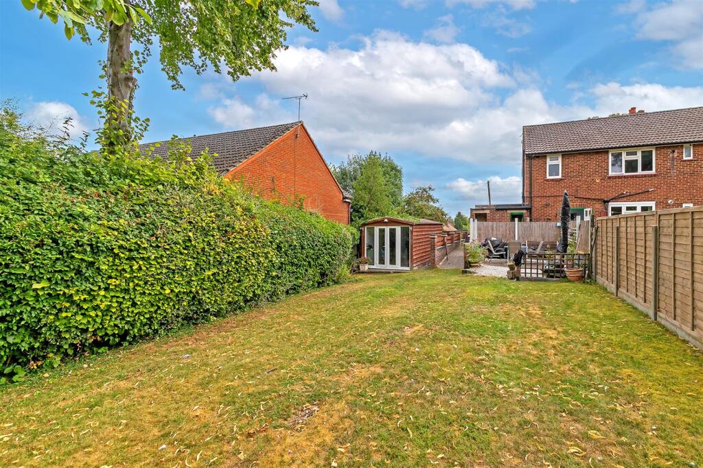 Additional image 17 of Offas Way, Wheathampstead