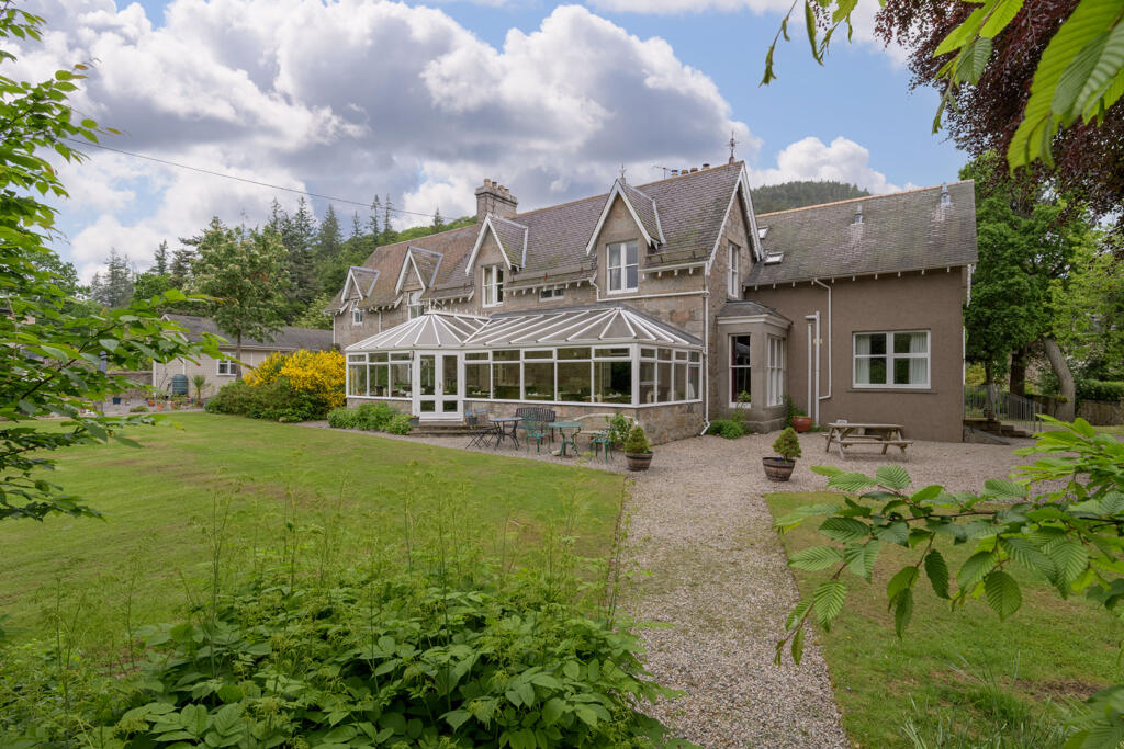Additional image 14 of No. 45, 45 Braemar Road, Ballater
