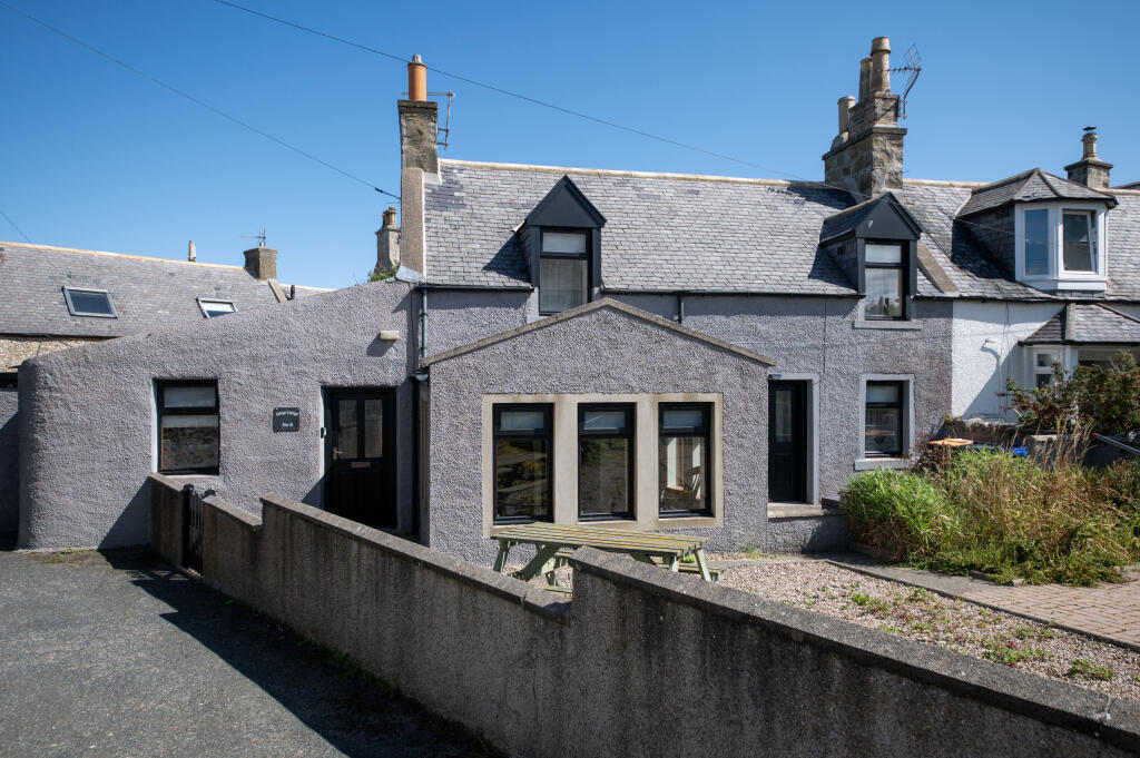 Additional image 2 of Chapel Street, Whitehills, Banff, AB45