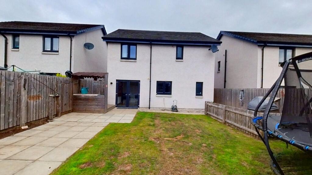 Additional image 13 of Oaklands Way, Banchory, Aberdeenshire, AB31