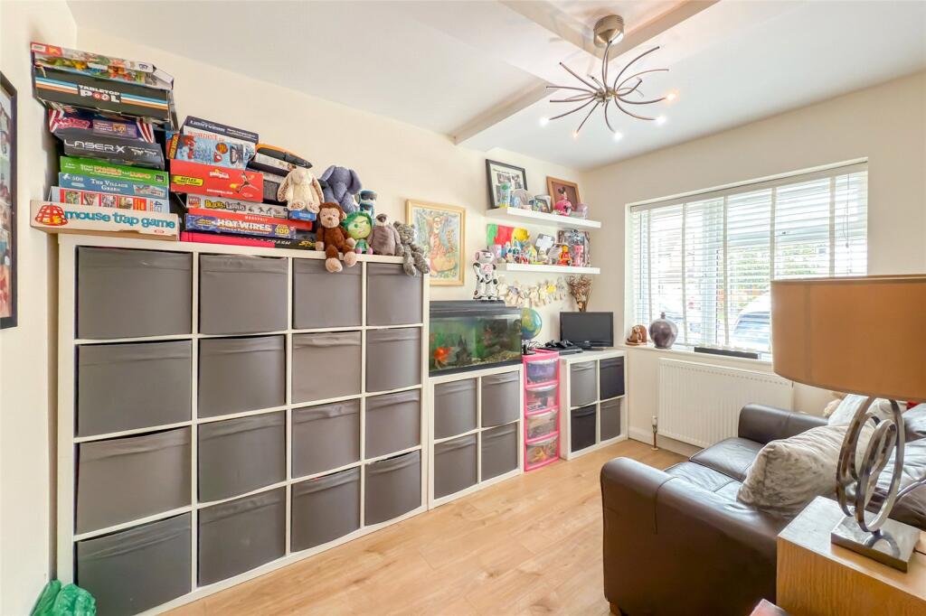 Additional image 17 of The Ridgeway, St. Albans, Hertfordshire, AL4