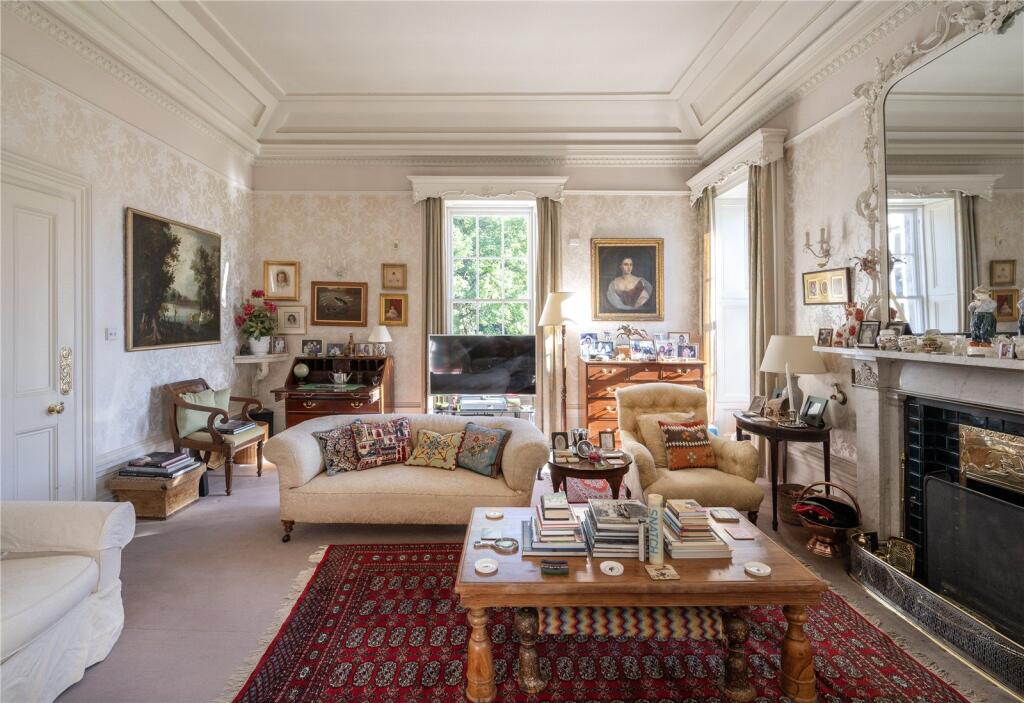 Additional image 10 of Corsindae Estate, Sauchen, Inverurie, Aberdeenshire, AB51