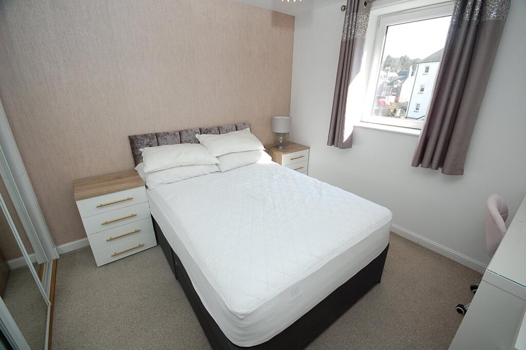 Additional image 12 of Spencer Court, City Centre, Aberdeen, AB24