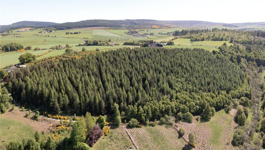 Additional image 26 of Corsindae Estate, Sauchen, Inverurie, Aberdeenshire, AB51