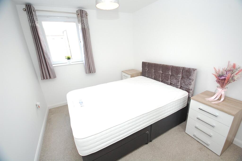 Additional image 10 of Spencer Court, City Centre, Aberdeen, AB24