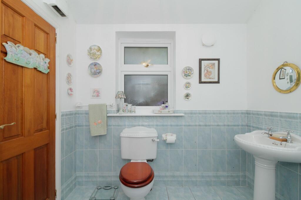 Additional image 14 of Towiemore Distillery Cottages