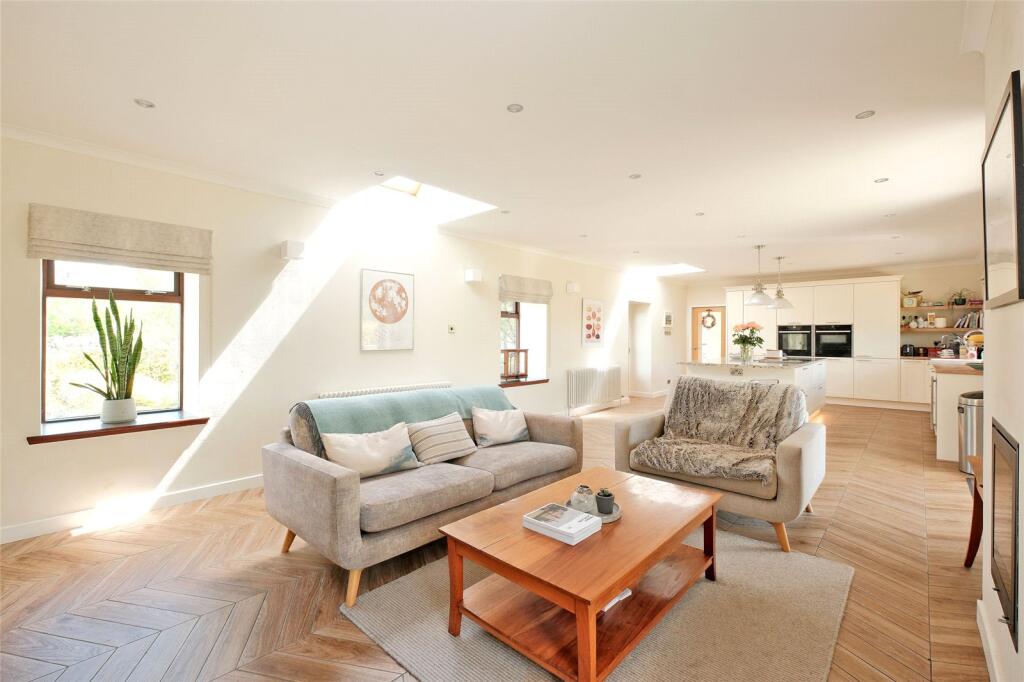 Additional image 10 of The Steading, Gellan, Strachan, Banchory, AB31