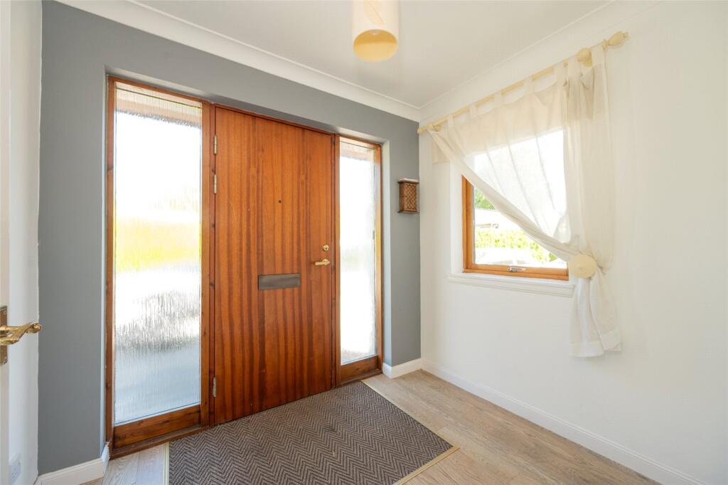 Additional image 4 of Oakhill, 100 Grant Road, Banchory, Aberdeenshire, AB31