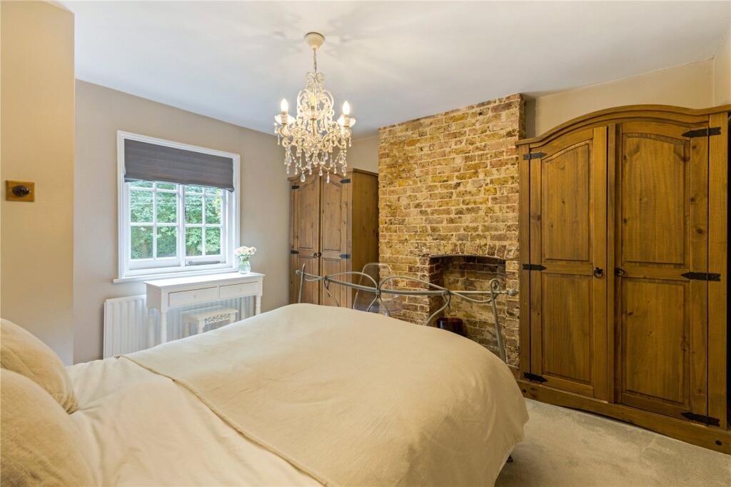 Additional image 11 of School Lane, Bricket Wood, St. Albans, Hertfordshire, AL2