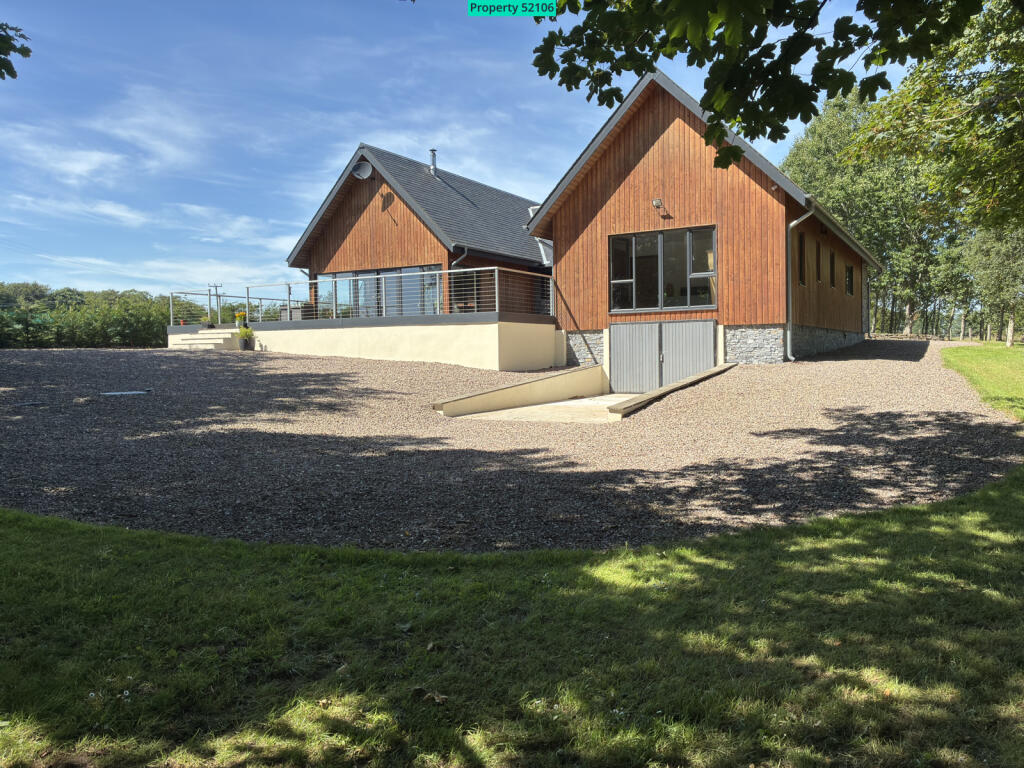 Additional image 45 of Corrie Lodge, Nethermuir, Maud, , AB42 5SD