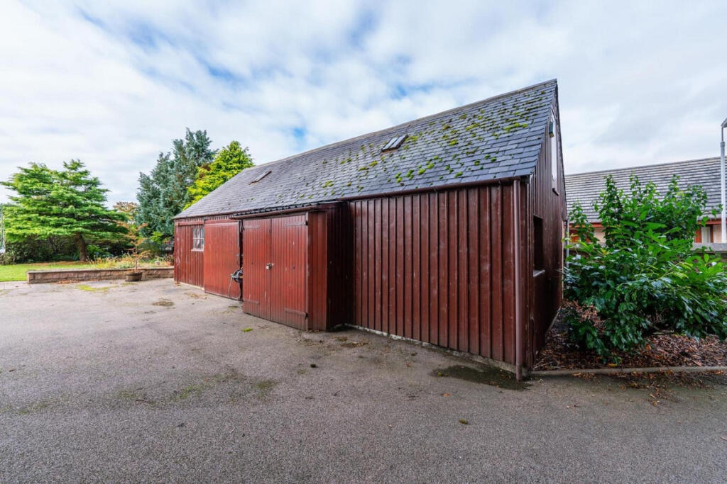 Additional image 44 of Victoria Terrace, Turriff, AB53