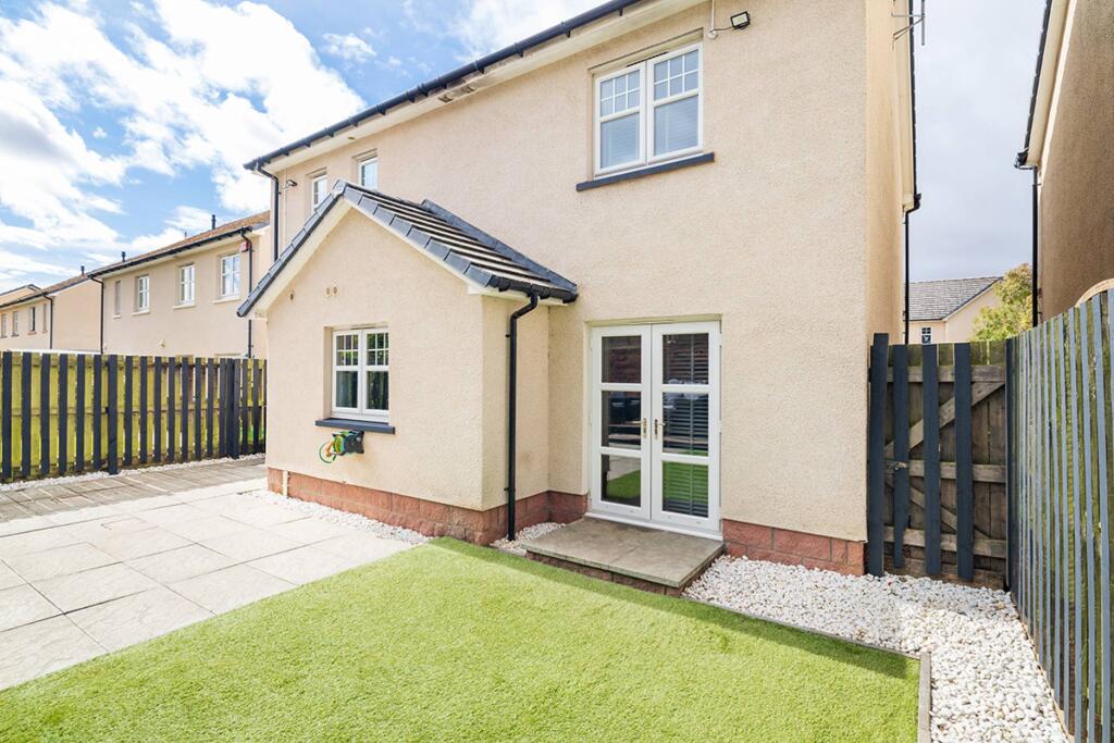 Additional image 26 of 3 Meadowview Avenue, Turriff, AB53 4WP