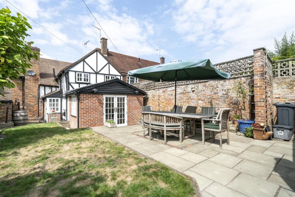 Additional image 28 of The Old Bakery, St. Michaels Street, St. Albans