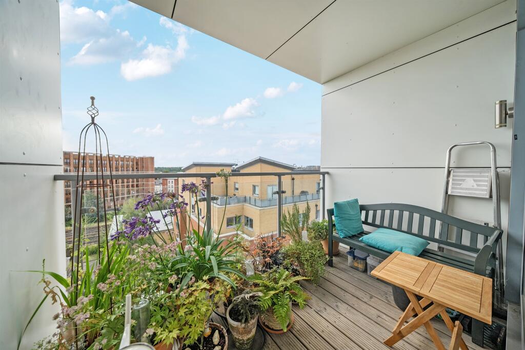 Additional image 16 of Charrington Place, St. Albans