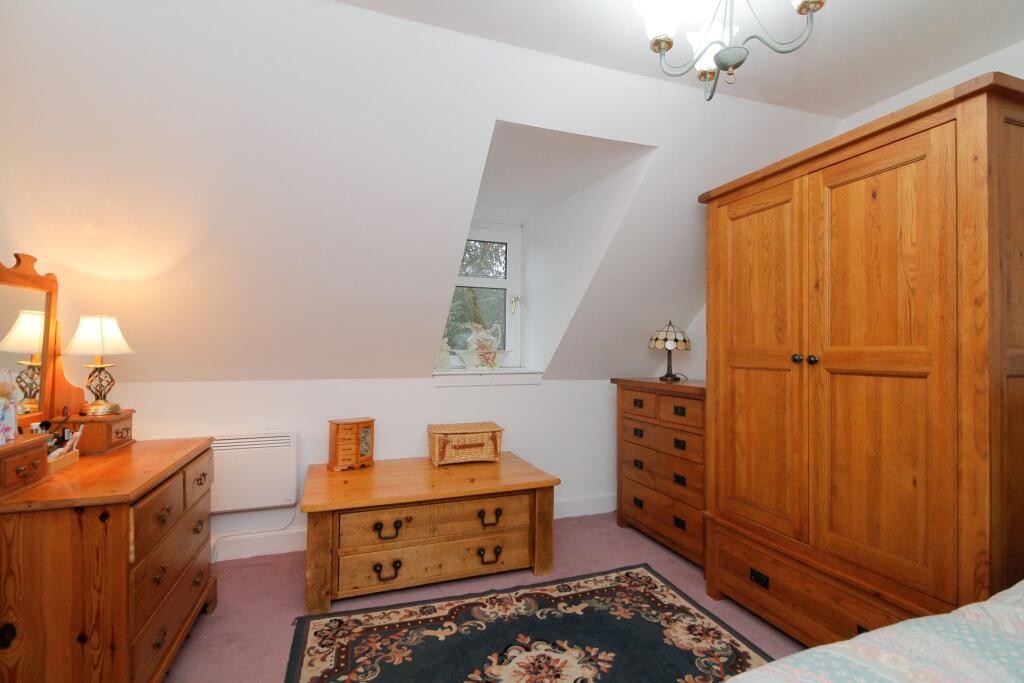 Additional image 20 of Towiemore Distillery Cottages