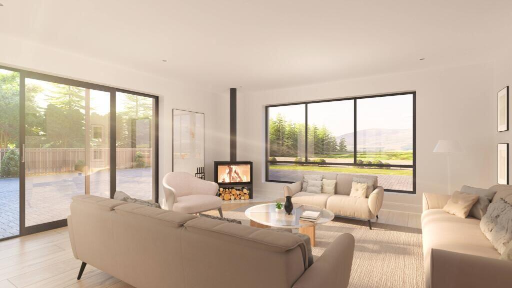 Additional image 2 of 59, High Street, Planning Permission Plot, Archiestown, Aberlour, Banffshire, AB387QZ