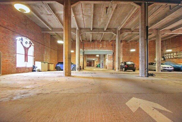 Additional image 25 of Flat 48, 75 Maberly Street, Aberdeen, AB25 1NL
