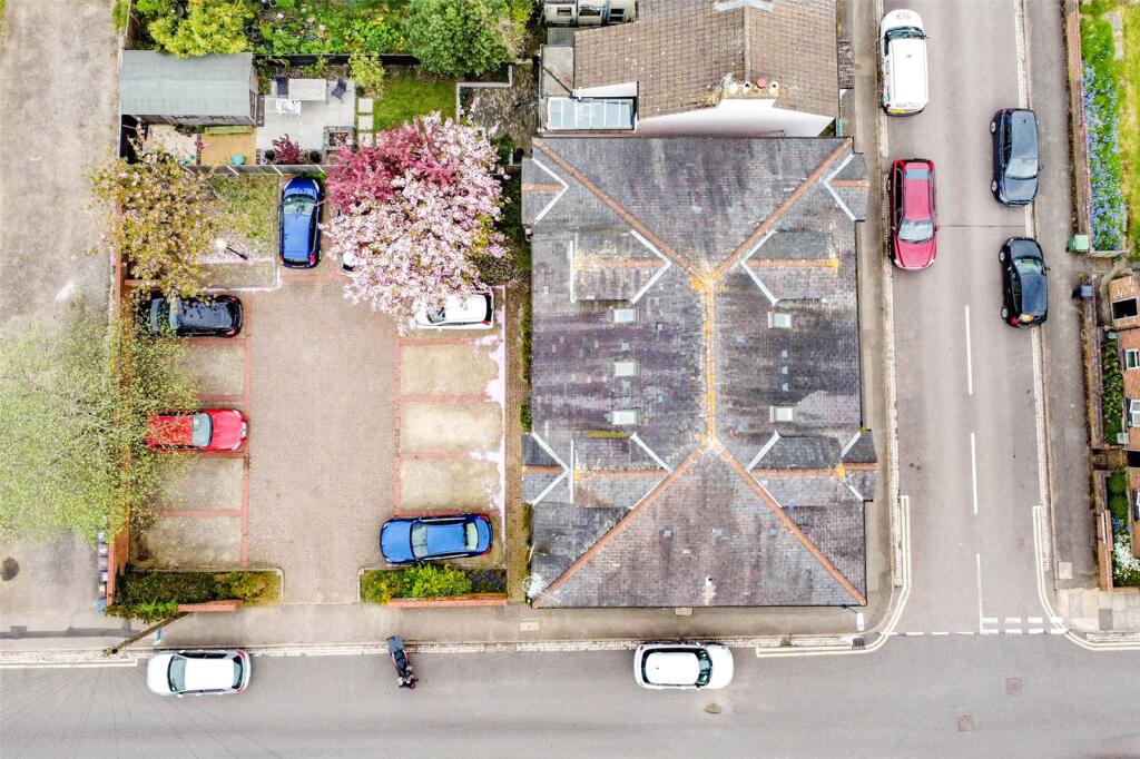 Additional image 12 of Faulkner Court, St. Albans, Hertfordshire, AL1