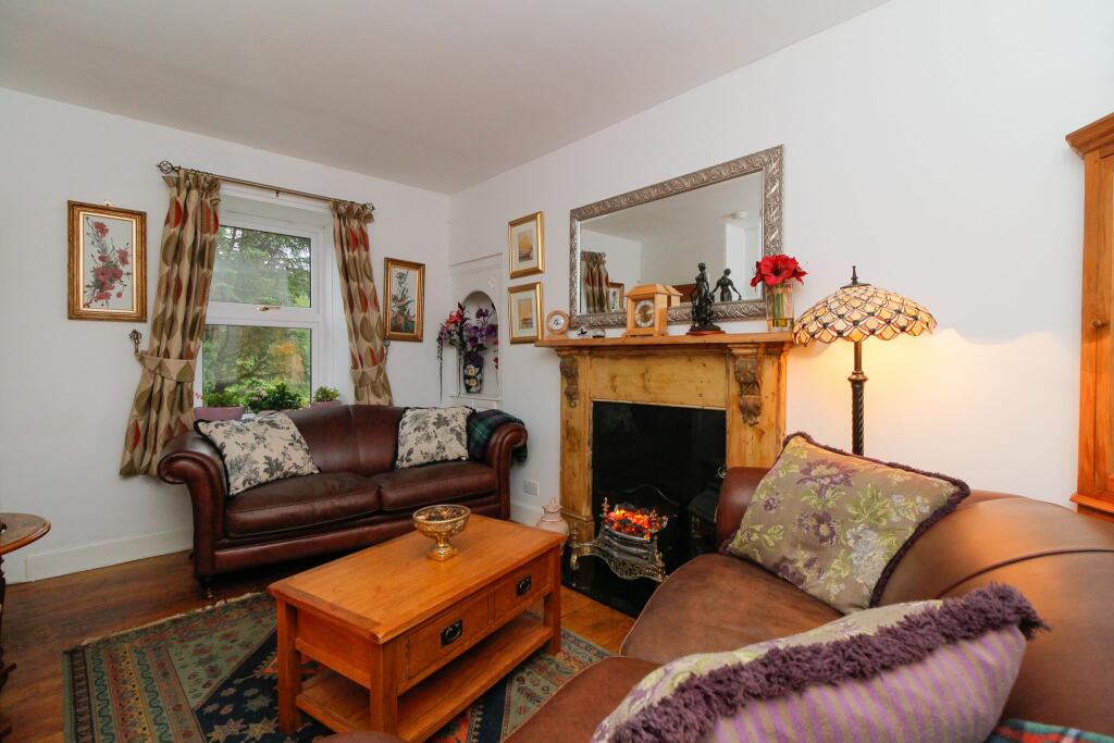 Additional image 6 of Towiemore Distillery Cottages