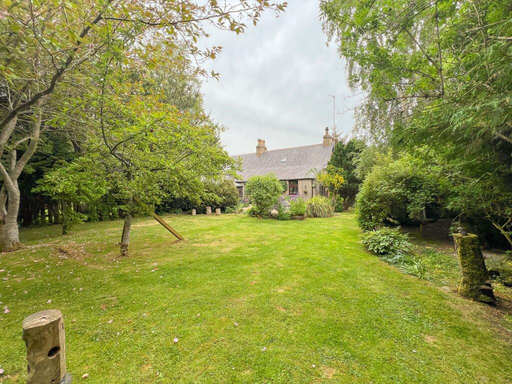 Additional image 28 of Towiemore Distillery Cottages