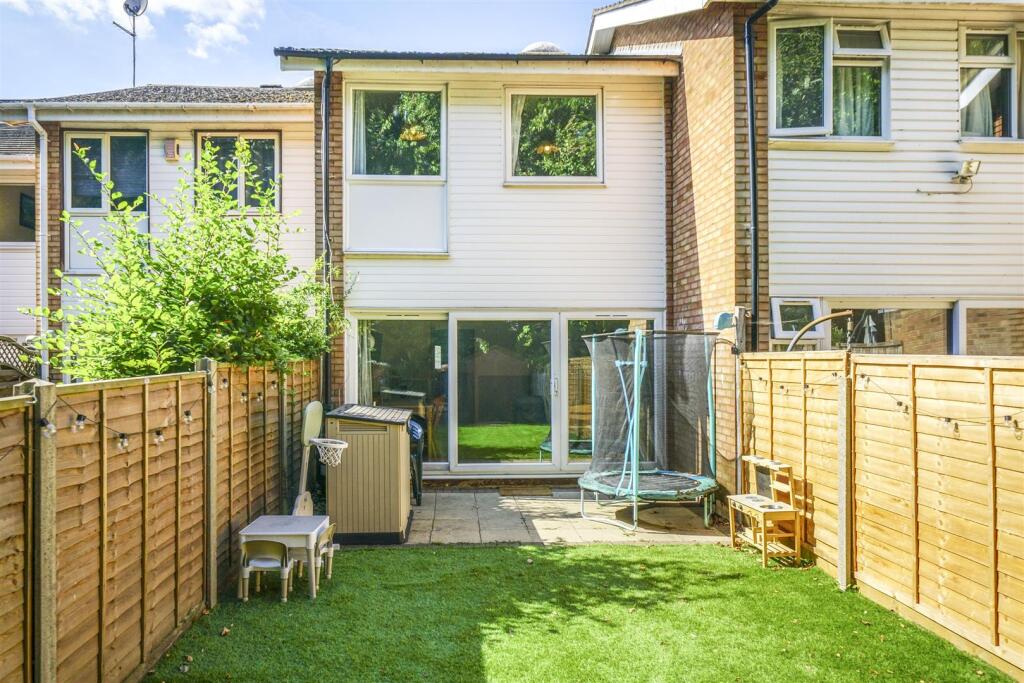 Additional image 3 of Drakes Drive, St. Albans