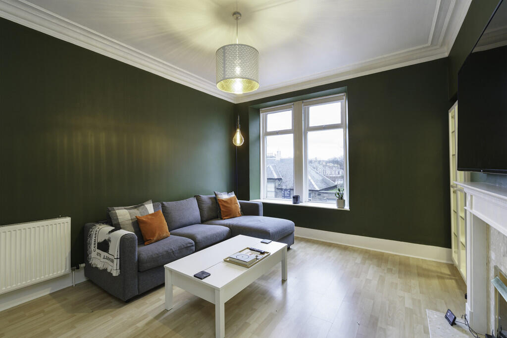 Additional image 2 of Rosemount Place, Aberdeen