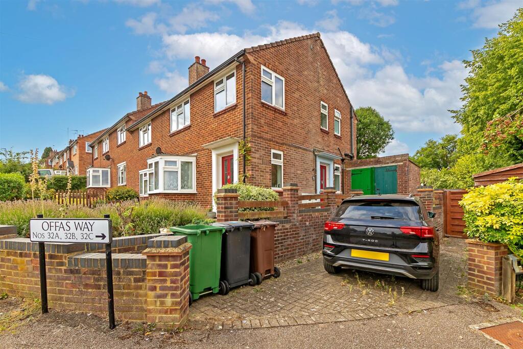 Additional image 23 of Offas Way, Wheathampstead