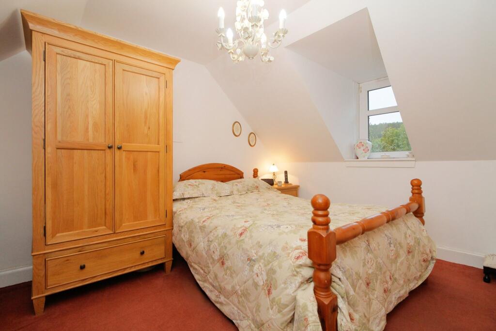 Additional image 18 of Towiemore Distillery Cottages