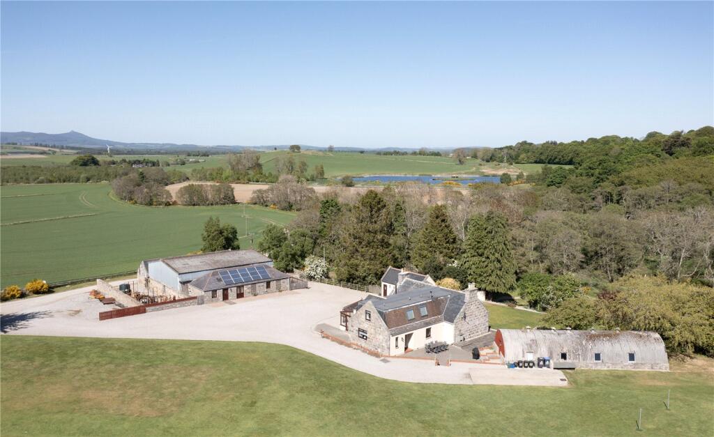 Additional image 19 of Corsindae Estate, Sauchen, Inverurie, Aberdeenshire, AB51